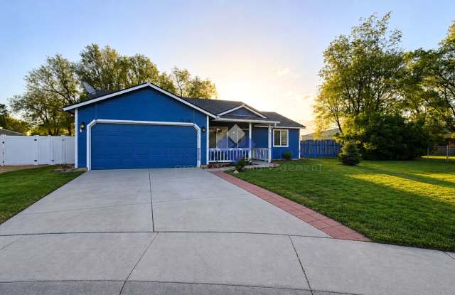 Great Home in Nampa in Quiet Cul-De-Sac! photos photos