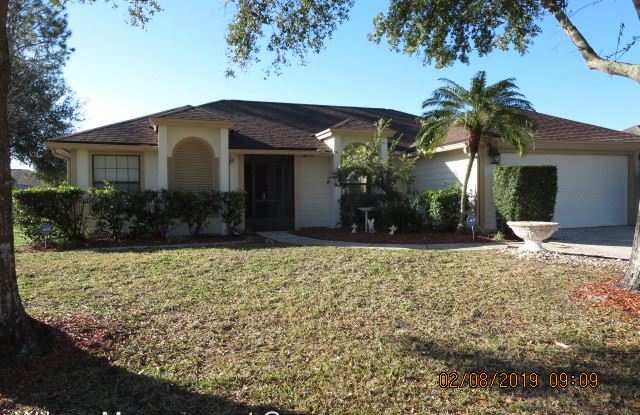 529 Walnut Grove Place - 529 Walnut Grove Place, Seminole County, FL 32765