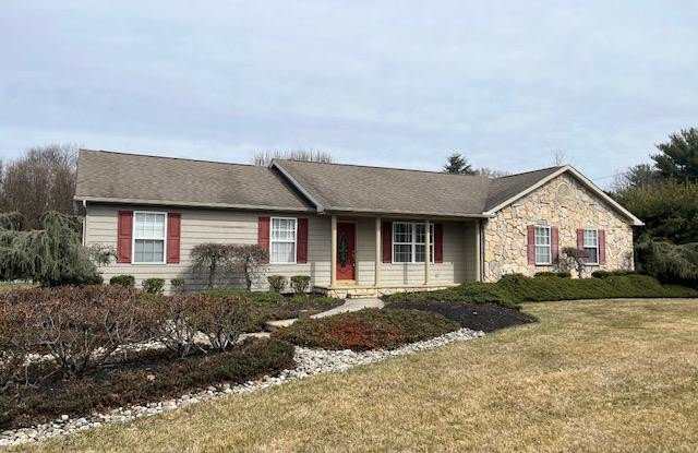 1912 WASHINGTON AVENUE - 1912 Washington Avenue, Vineland, NJ 08361