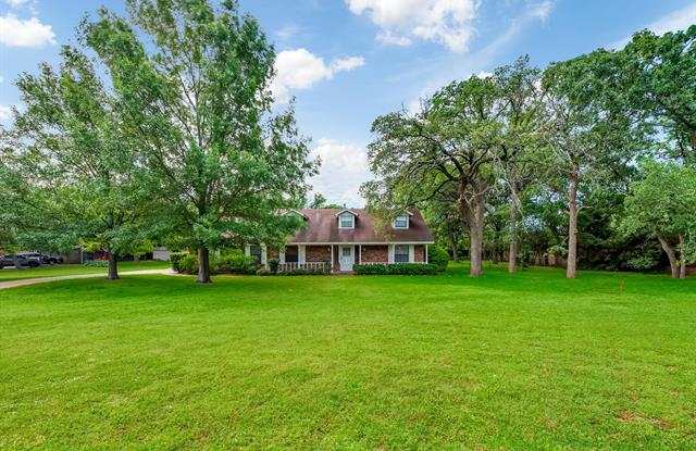1730 Hunters Creek Drive - 1730 Hunters Creek Street, Southlake, TX 76092