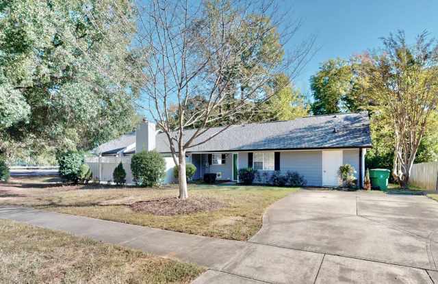 2836 Huntingtowne Farms Lane Gallery 3