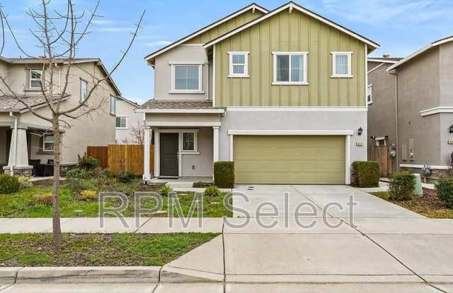 4424 Ibiza Island Way - 4424 Ibiza Island Way, Sacramento, CA 95834