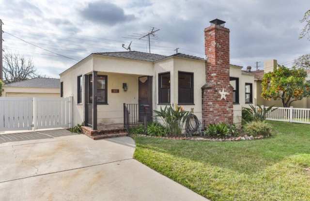 1101 N Valley Street - 1101 North Valley Street, Burbank, CA 91505