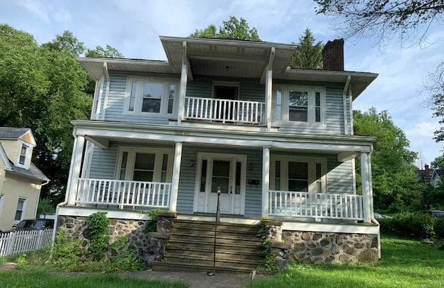 5 PARK DR #2 - 5 Park Drive, Woodlawn, MD 21207