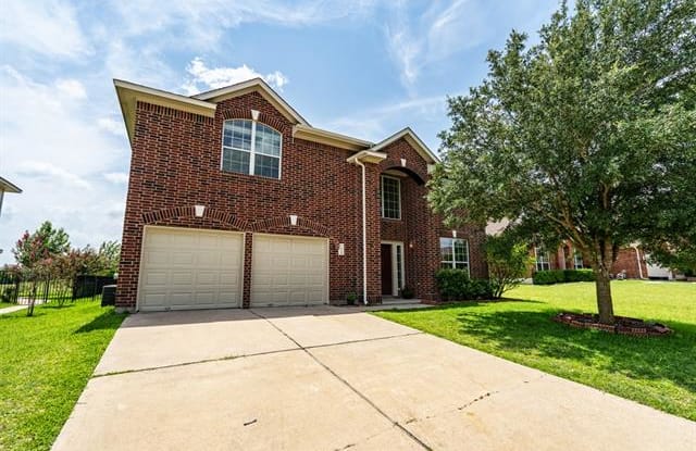 19808 vilamoura ST - 19808 Vilamoura Street, Pflugerville, TX 78660