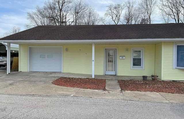 1100 S Henderson Street Gallery 1