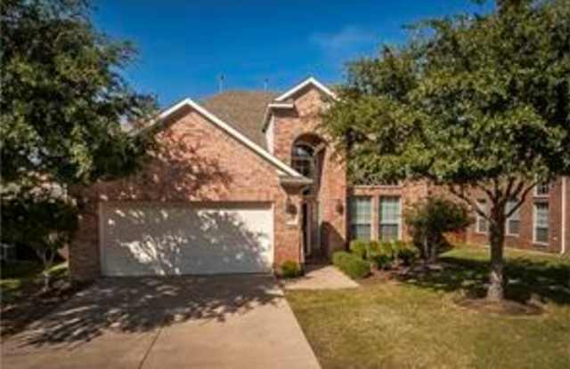8521 Marion Drive - 8521 Marion Dr, Frisco, TX 75036
