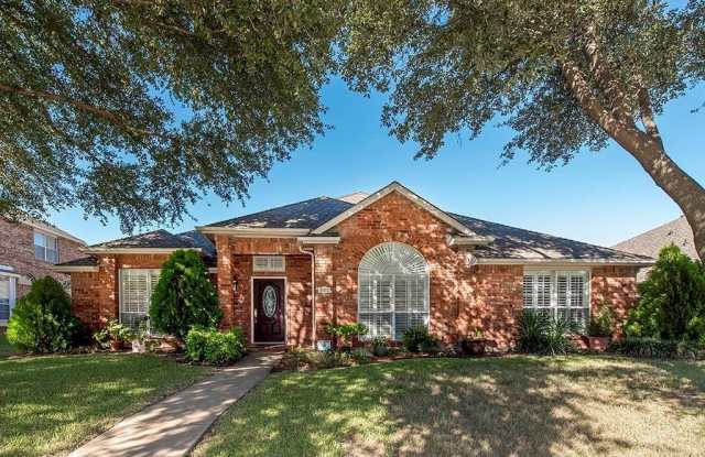 11212 Jereme Trail - 11212 Jereme Trail, Frisco, TX 75035