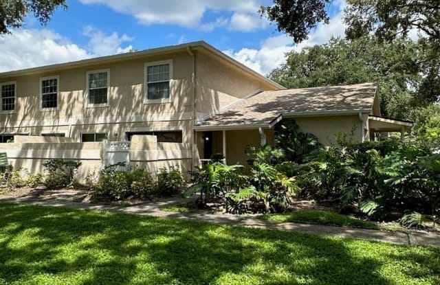 6309 BENTBRANCH COURT - 6309 Bentbranch Court, Temple Terrace, FL 33617