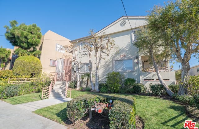 924 ENTERPRISE AVE - 924 Enterprise Avenue, Inglewood, CA 90302