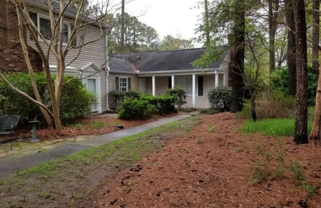 8543 Castle Pine Court - 8543 Castle Pine Court, Charlotte, NC 28226