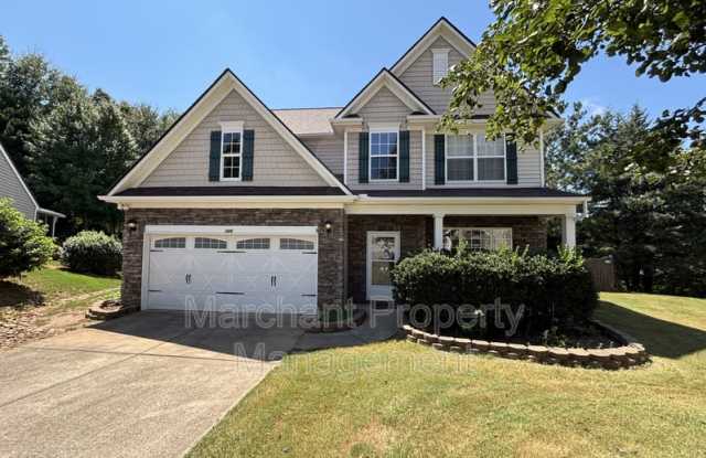 125 Seattle Slew Lane photos photos