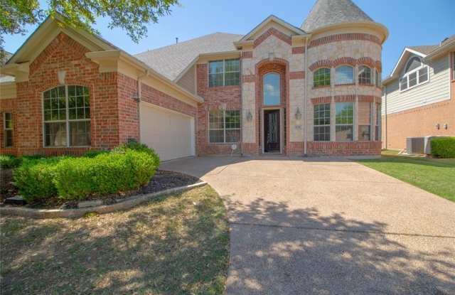 8341 Fullerton Street - 8341 Fullerton Street, Lantana, TX 76226