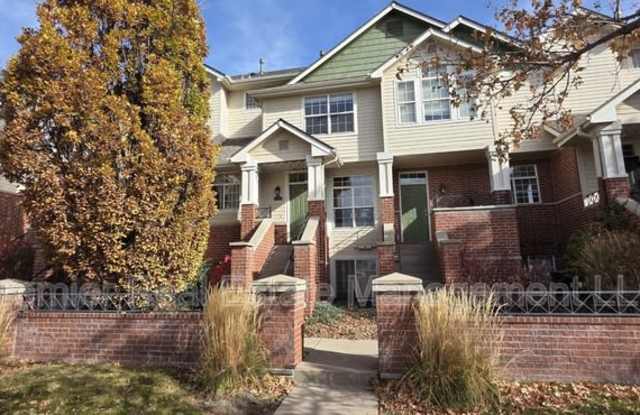 1381 S. Dayton Ct. - 1381 South Dayton Court, Aurora, CO 80247