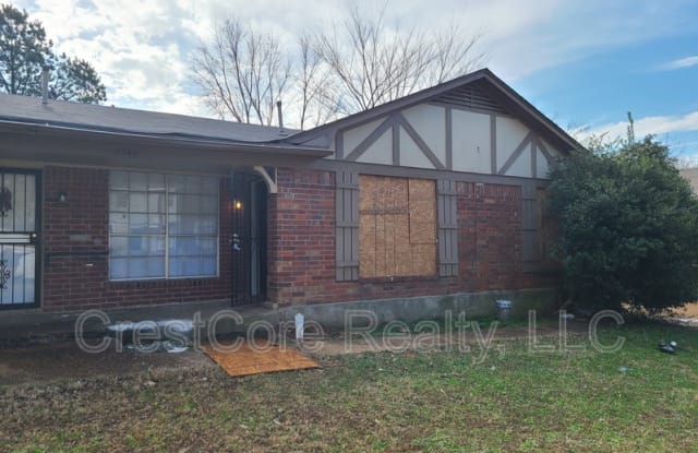 5545 Apple Blossom Dr - 5545 Apple Blossom Drive, Memphis, TN 38115