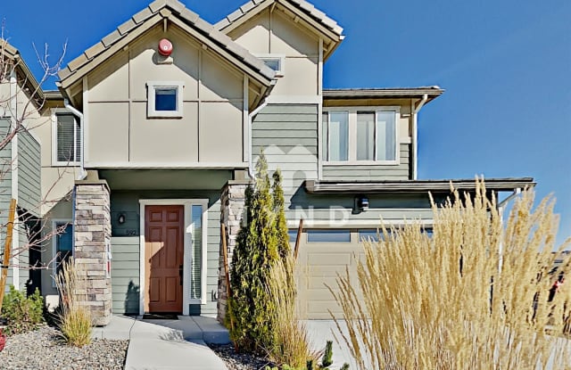 592 Costa Azul Dr - 592 Costa Azul Drive, Sparks, NV 89436