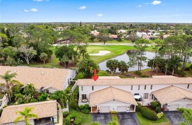 908 Augusta - 908 Augusta Boulevard, Lely, FL 34113