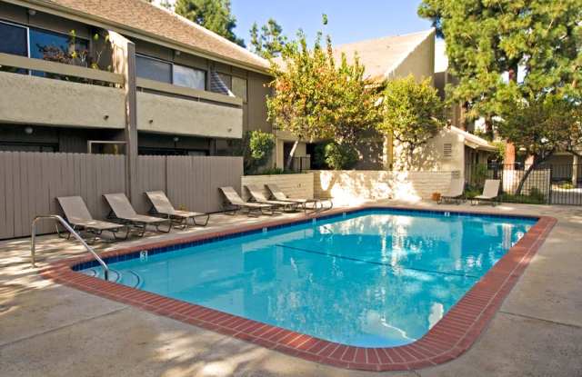Villa Sabrina Apartments Gallery 4