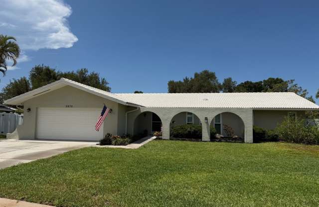 Charming 3BR/2BA House with Pool in Sarasota photos photos