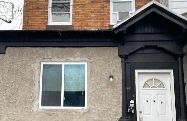 170 E MEEHAN AVENUE - 170 Meehan Avenue, Philadelphia, PA 19119
