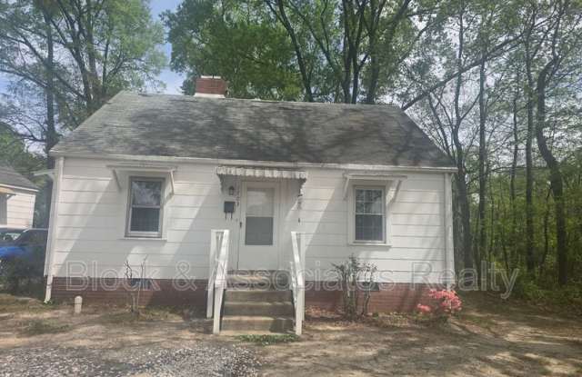 1703 E. Gate City Blvd photos photos 1703 E. Gate City Blvd photos photos