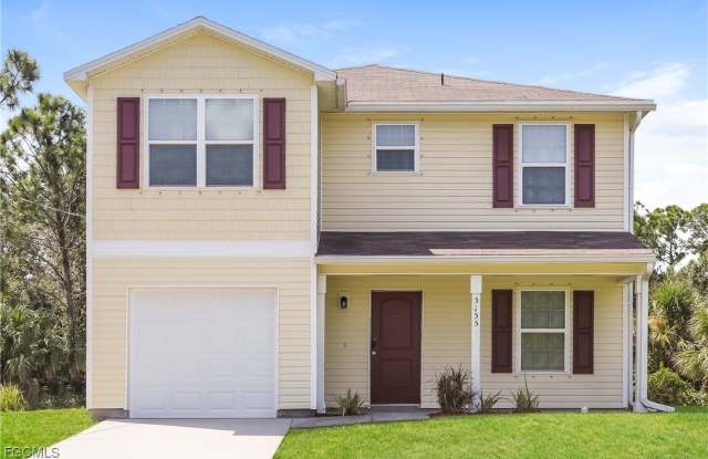 5155 Wildgoose Drive - 5155 Wildgoose Drive, North Port, FL 34291