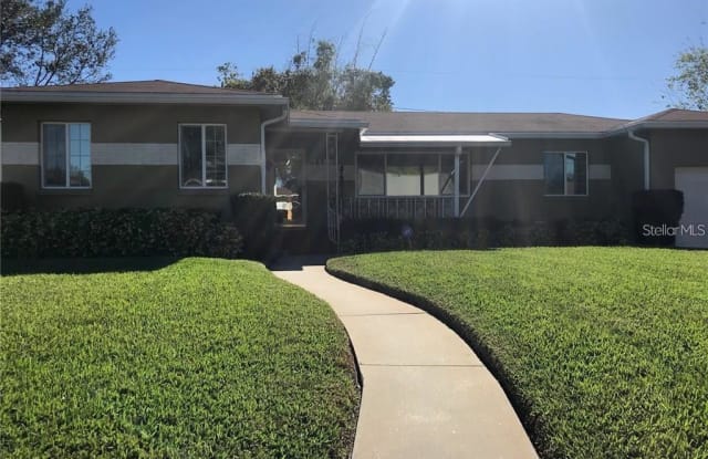 1116 W GRACE STREET - 1116 W Grace St, Tampa, FL 33606