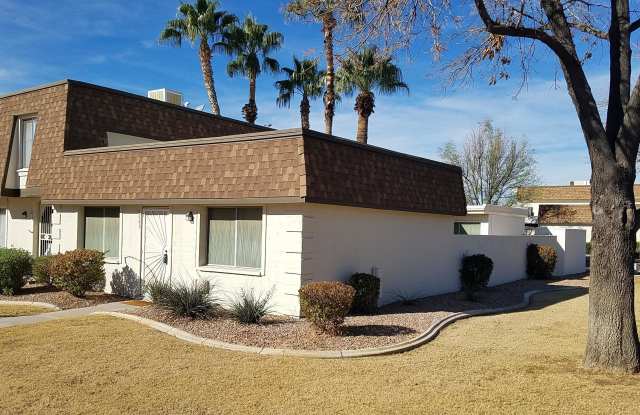 5080 N 83RD Street - 5080 North 83rd Street, Scottsdale, AZ 85250