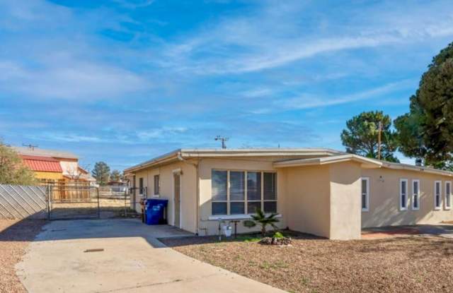 1710 Betty Cir - Elegant 4-Bedroom Home with Office/Flex Room and Solar in a Desirable Location! photos photos