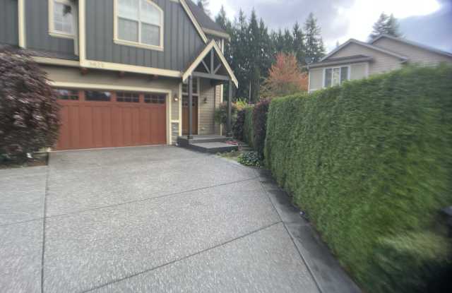 3621 187th Place Northeast - 3621 187th Place Northeast, Arlington, WA 98223