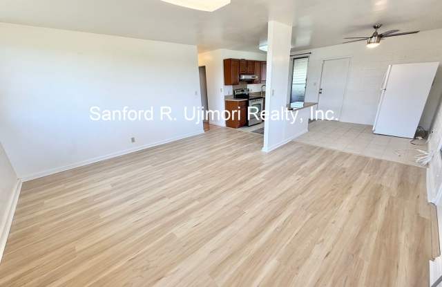 Hiapo Street (3 bed/1.5 bath/2 prkg) Waipahu photos photos