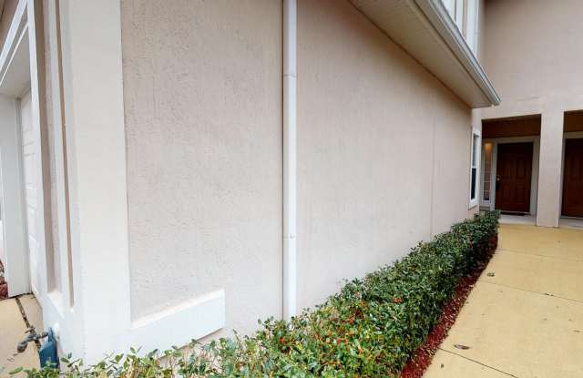 Nice 2 bedroom townhome in St Johns County! - 1009 South Bank Way, Fruit Cove, FL 32259