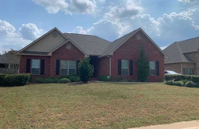 Crestivew: 4 Bedroom in Liberty Oaks photos photos