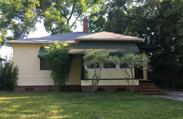 3515 Dellwood Ave - 3515 Dellwood Avenue, Jacksonville, FL 32205