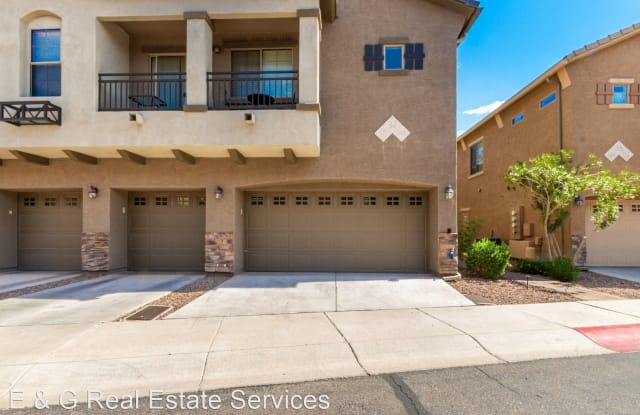 2024 S. Baldwin Street  Unit 109 - 2024 S Baldwin, Mesa, AZ 85209