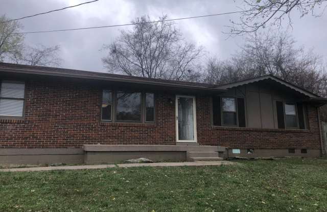 733 May Dr - 733 May Drive, Nashville, TN 37115