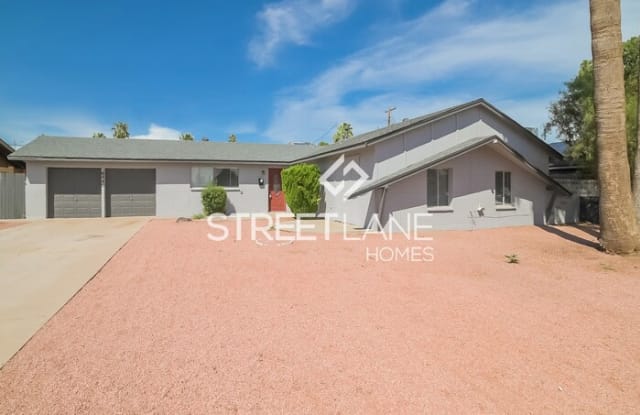 6440 West Windsor Boulevard - 6440 West Windsor Boulevard, Glendale, AZ 85301