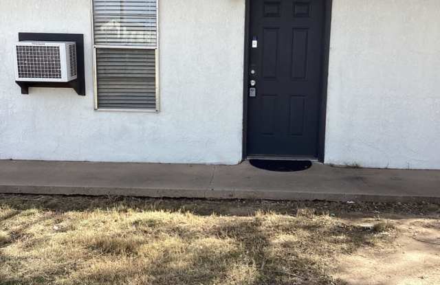 Fully Furnished Modern 2 Bedroom on Quiet Street and Close to ENMU! photos photos