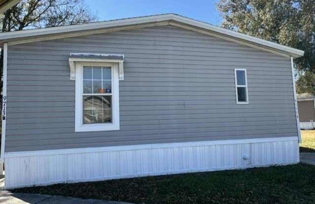 9713-B Polak Drive - 9713 Polak Drive, East Lake-Orient Park, FL 33610