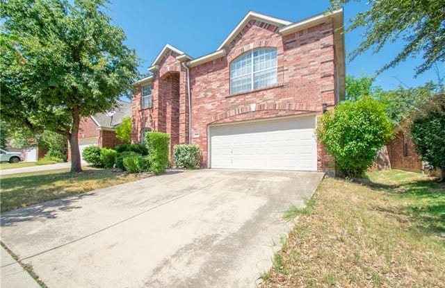 4609 Buffalo Bend Place - 4609 Buffalo Bend Place, Fort Worth, TX 76137
