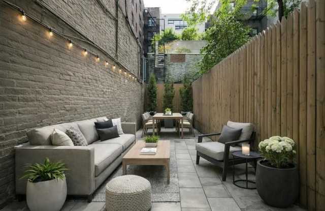 316 West 14th Street photos photos