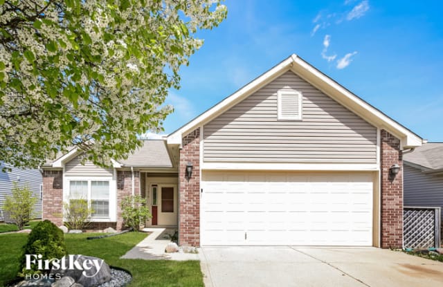 11478 Lucky Dan Drive - 11478 Lucky Dan Drive, Noblesville, IN 46060