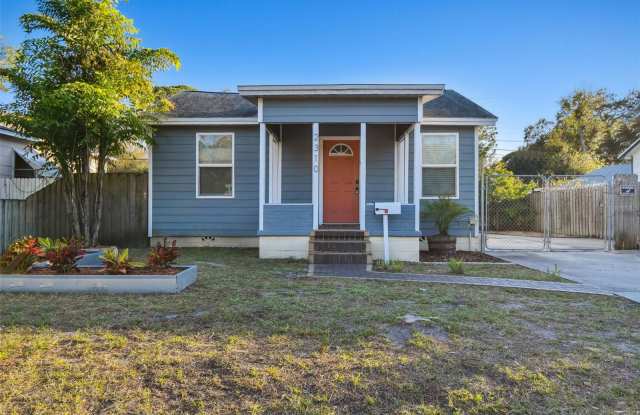 2310 30TH AVENUE N - 2310 30th Avenue North, St. Petersburg, FL 33713
