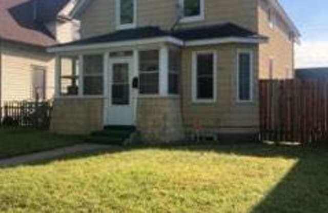 4618 North Camden Avenue - 4618 North Camden Avenue, Minneapolis, MN 55412