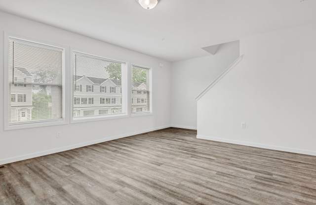 2 Bedroom Townhome with Attached Garage and Office Room in Hampden Township Gallery 2