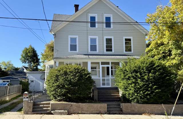 22 Hawthorne Avenue - 22 Hawthorne Avenue, Derby, CT 06418 22 Hawthorne Avenue - 22 Hawthorne Avenue, Derby, CT 06418