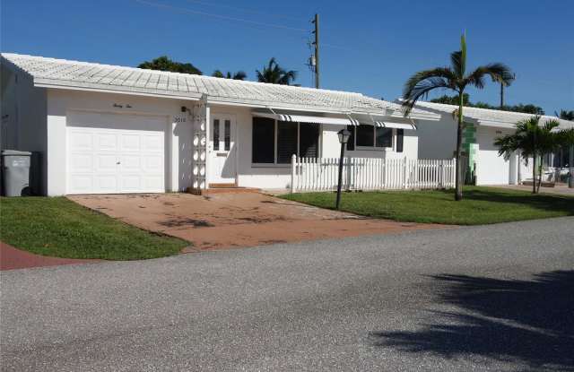 3010 Northwest 1st Avenue - 3010 Northwest 1st Avenue, Pompano Beach, FL 33064