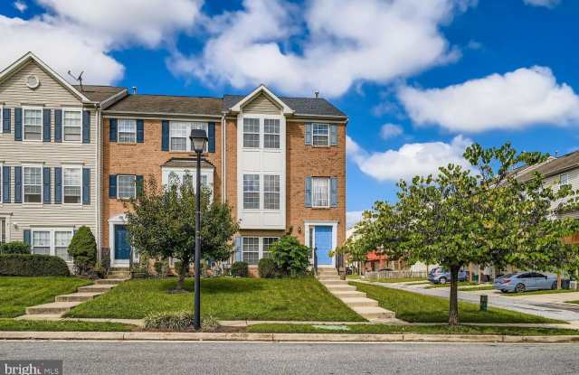 3 CATERHAM COURT - 3 Caterham Court, Rossville, MD 21237