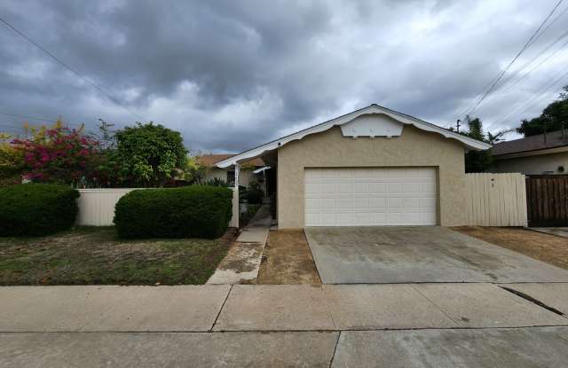 Single Story 3BR Home in Serra Mesa photos photos Single Story 3BR Home in Serra Mesa photos photos
