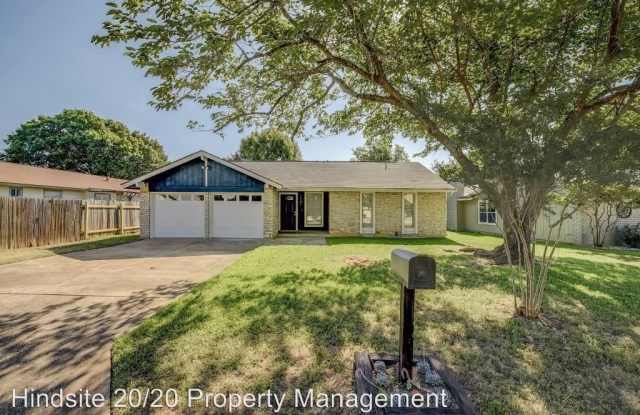 1701 Wagon Gap Drive Gallery 2